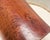 Large Chinese Export Hardwood Scholar's Brush Pot Vessel For Sale - Image 9 of 16