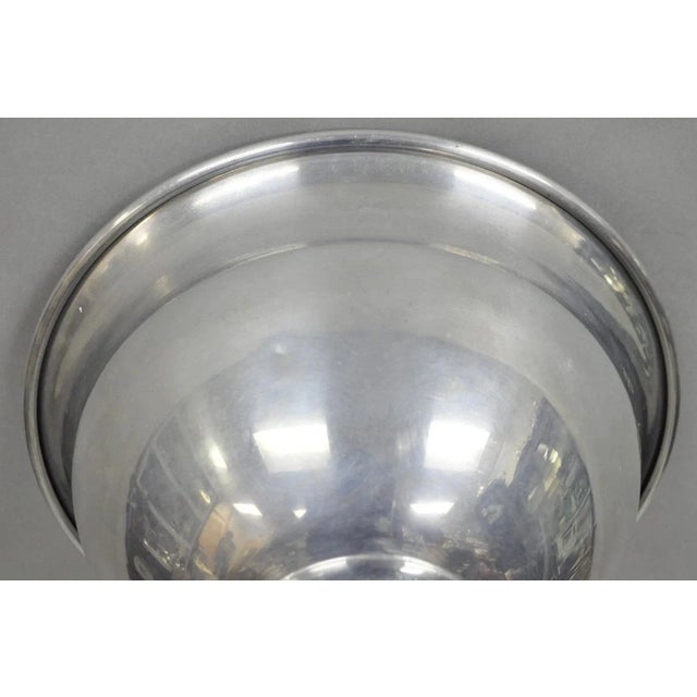 Vintage Industrial Modern Steampunk Cast Iron Gear Gooseneck Task Table Lamp For Sale - Image 11 of 12