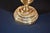 Gold 19th Century French Epergne For Sale - Image 8 of 11