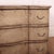 Danish Serpentine Commode in Oak For Sale - Image 4 of 12