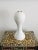 White Marc Newson Orgone Vase by Cappellini For Sale - Image 8 of 11