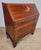Edwardian Writing Secretary with Shell Motif, 1910s For Sale - Image 4 of 18