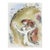 1989 Chagall Lithograph Odyssee V1-16 the Soul of Elpenor For Sale