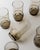 Vintage Drinking Glasses, 1970s, Set of 6 For Sale - Image 3 of 12