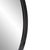 Kenneth Ludwig Chicago Stainless Steel Round Mirror For Sale - Image 4 of 8