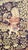 Blue 19th Century Tapestry With Falcon and Dogs For Sale - Image 8 of 11