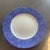 Late 20th Century Late 20th Century Christofle Dinner/Charger Plates Micro Gold - Set of Three For Sale - Image 5 of 5