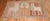 Textile Vintage Zabihi Collection Pictorial Animal Motif Turkish Rug - 5'2" x 9' For Sale - Image 7 of 12