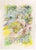 Lithograph realized in 1970s. Hand signed. Not numbered, as issued. Very good condition, This piece is attributed to the...