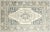 Textile 1960s Turkish Oushak Rug For Sale - Image 7 of 7
