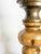 Rustic Wooden Table Lamp, France, 1960s For Sale - Image 11 of 12