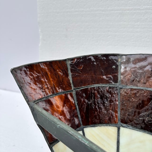 Art Deco Hair Sconces by Andy Thornton, 1970s, England, Set of 2 For Sale - Image 11 of 18
