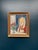 Alf Forslund, Girl in Thought, 1960s, Oil on Canvas, Framed For Sale - Image 8 of 14