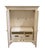 Early 21st Century Ethan Allen New Country Collection 46" Media Armoire / Entertainment Cabinet 33-9810 - 610 Cotton Finish For Sale - Image 5 of 18