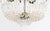 Antique Louis Revival Cut Crystal 14-Light Ballroom Chandeliers, 1920s, Set of 6 For Sale - Image 13 of 18