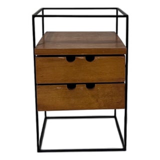 1950s Planner Group Desk Organizer by Paul McCobb for Winchendon Furniture For Sale