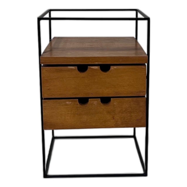 1950s Planner Group Desk Organizer by Paul McCobb for Winchendon Furniture For Sale