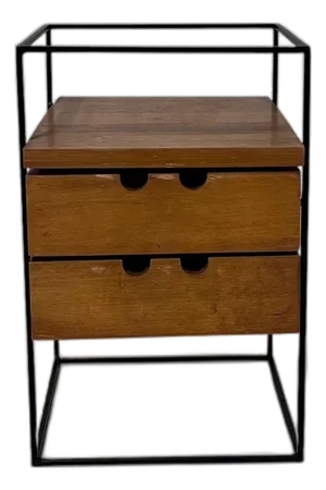 1950s Planner Group Desk Organizer by Paul McCobb for Winchendon Furniture
