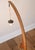 Vintage Danish Modern Sculptural Teak Floor Lamp For Sale - Image 13 of 18
