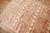 Textile Vintage Zabihi Collection East Turkestan Samarkand Rug - 4'10" x 9'7" For Sale - Image 7 of 12