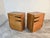 1950s Pair of Art Deco Night Stands For Sale - Image 11 of 12