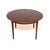 Brown Vintage Danish Dining Table from Arne Vodder, 1960s For Sale - Image 8 of 13