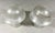 Vintage Glass Mushroom Table Lamps from Peill & Putzler, 1970s, Set of 2 For Sale - Image 18 of 18