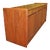 Mid 20th Century Danish Modern Teak Credenza by D-Scan For Sale