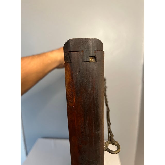 Italian Cherub Relief Mosaic Wall Panel With Acanthus Motifs - 1970s For Sale - Image 11 of 12