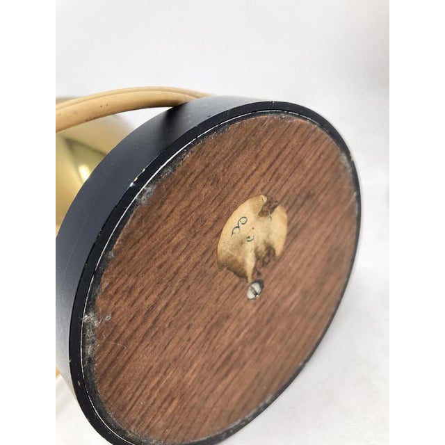 Mid-Century Modern Model 12915 Table Lamps by Angelo Lelii, 1960s, Set of 2 For Sale - Image 13 of 14