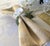 1980s Vintage Bone China Napkin Holder Rings, Calla Lily Shape, Pia, Philippines, Set of 6 For Sale - Image 5 of 16
