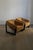 Mid-Century Modern Lounge Chairs by Percival Lafer, 1970 For Sale In Los Angeles - Image 6 of 9