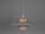 Louis Poulsen Vintage Danish PH 5 Lamp by Poul Henningsen for Louis Poulsen, 1970s For Sale - Image 4 of 12