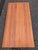 Tiger Oak Mission Style Coffee Table With Cedar Lined Drawers For Sale - Image 15 of 17
