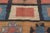 Late 20th Century Late 20th Century Vintage Persian Shiraz Tribal Rug, 03'07 X 04'11 For Sale - Image 5 of 10
