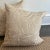 Contemporary Contemporary Down Pillow Pair For Sale - Image 3 of 9