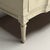 Gustavian, Swedish Commode, Louis XVI Style, White Paint Distressed, 1990s For Sale - Image 9 of 11