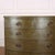 English Bow Front Chest of Drawers For Sale - Image 3 of 11