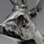 20th Century German Silver Statues of a Reindeer, Hanau, 1920s For Sale - Image 15 of 18
