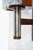 Gold Vintage Bohemian Wall Lamp in Milk Glass and Teak Wood For Sale - Image 8 of 12