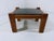 Brutalist Coffee Table in Oak & Natural Stone, 1970s For Sale - Image 15 of 15