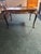 1970s Maitland-Smith Hand Painted Coffee Table Philippines Signed For Sale In Cleveland - Image 6 of 7