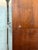Antique Three Piece Macey Barrister Bookcase For Sale - Image 13 of 14