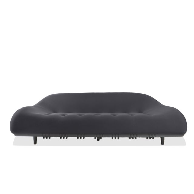 Textile Bernhardt Design Mellow Sofa by Oceane Delain For Sale - Image 7 of 10