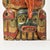 Large Pacific Northwest Coast Indigenous Art Style Carved Totem Wall Hanging For Sale In Rochester - Image 6 of 16