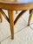 Vintage Model 92 Stools from Baumann, 1950s, Set of 2 For Sale - Image 9 of 18