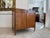 Wood Biedermeier Sideboard in Wood For Sale - Image 7 of 18