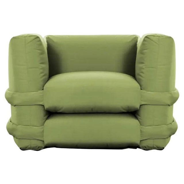 Pillow Sofa by Muller Van Severen for BD Barcelona For Sale - Image 17 of 17