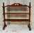 A superb William IV buffet dating to circa 1830, finely constructed from mahogany and subsequently refinished and...