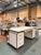 A sophisticated Jasper executive desk by Gabby, showcasing a harmonious balance of contemporary design and architectural...